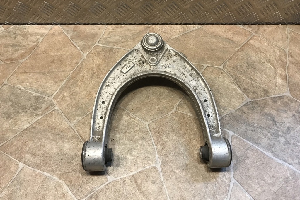 фото №10, Важіль верхній передній лівий bmw 5 f10 aw6082t6 2.0l дизель 135kw 2013