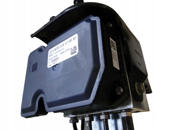 Купити Mercedes ml w166 166 насос abs a1669014100