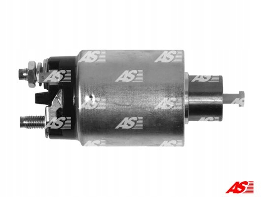 фото №10, As-pl ss5030 вимикач електромагнітний, стартер