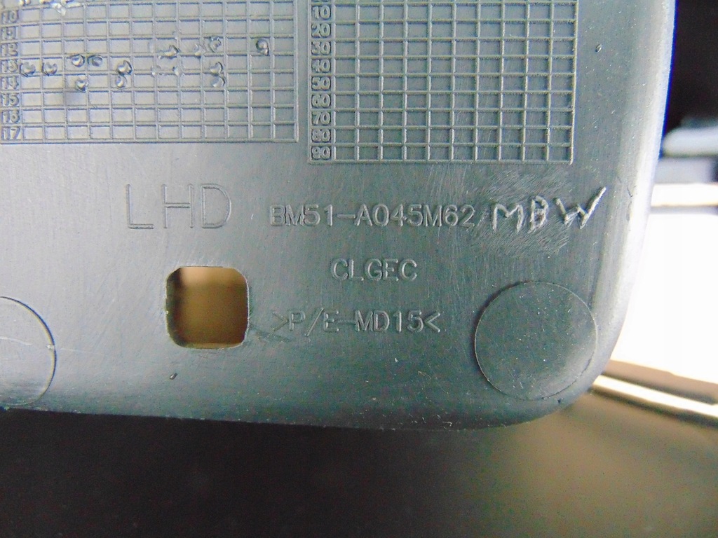 фото №13, Тунель середній підлокітник ford focus mk3 europa