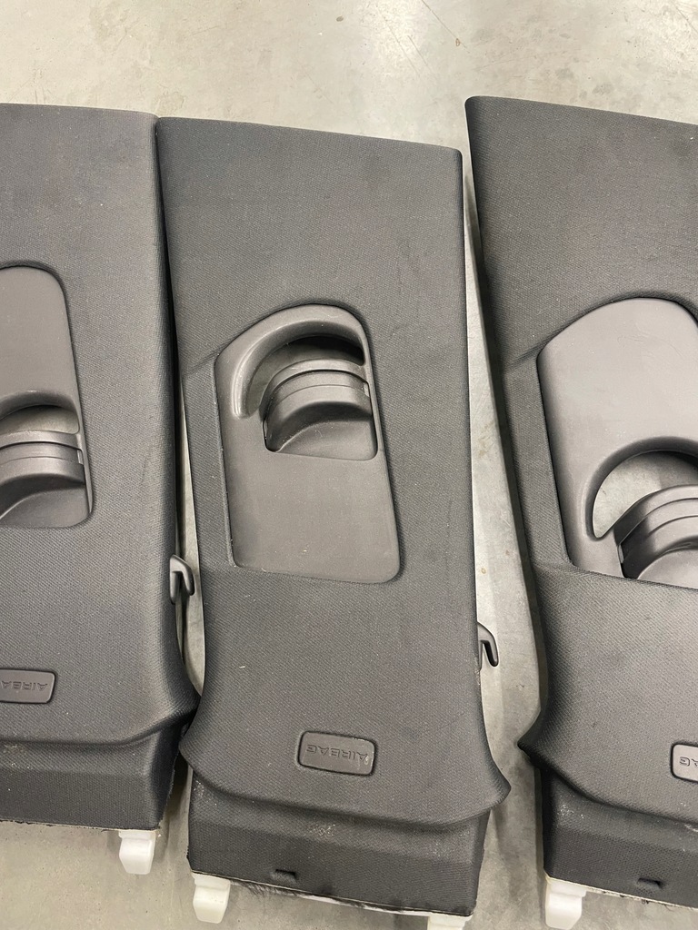 фото №5, Захист обшивка стійка стельовий q5 80a s-line 80a867243b