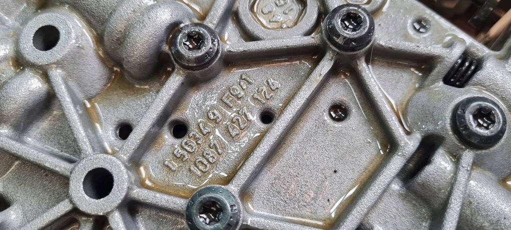 фото №15, Sq5 8r q5 мехатроніка бортовий комп'ютер коробки передач 1087427124 a6 c7 4g a7