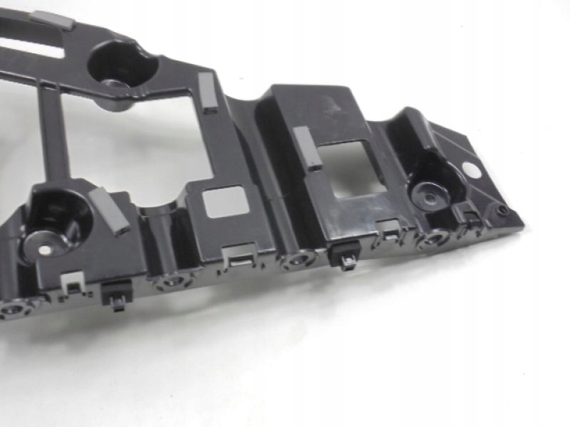 фото №9, Koleos ii кронштейн бампера tl oryg