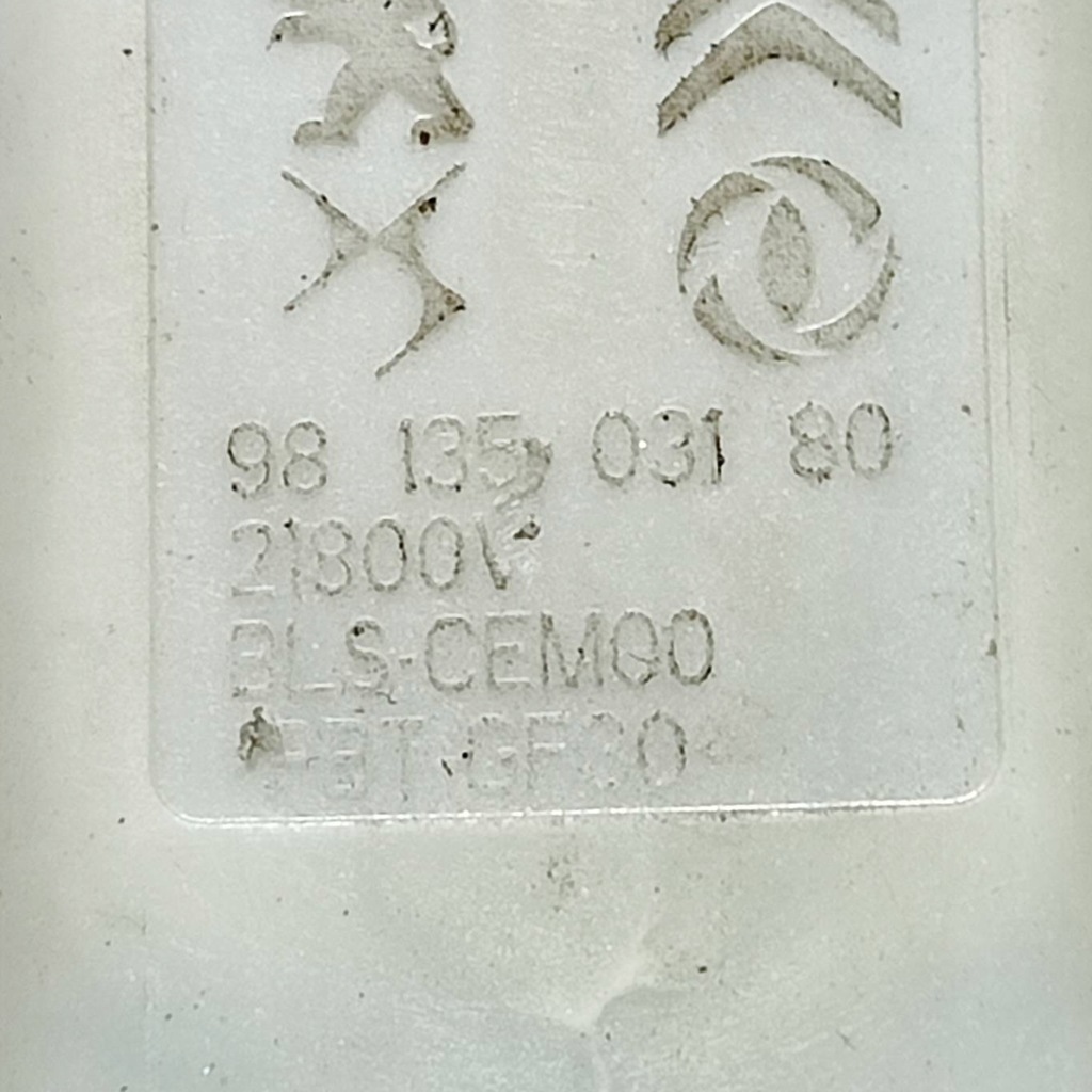 фото №5, Opel corsa f 2020 датчик педали тормоза / стоп-сигнал