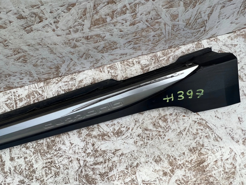 фото №8, Поріг молдинг поріг права audi a6 s6 c8 4k