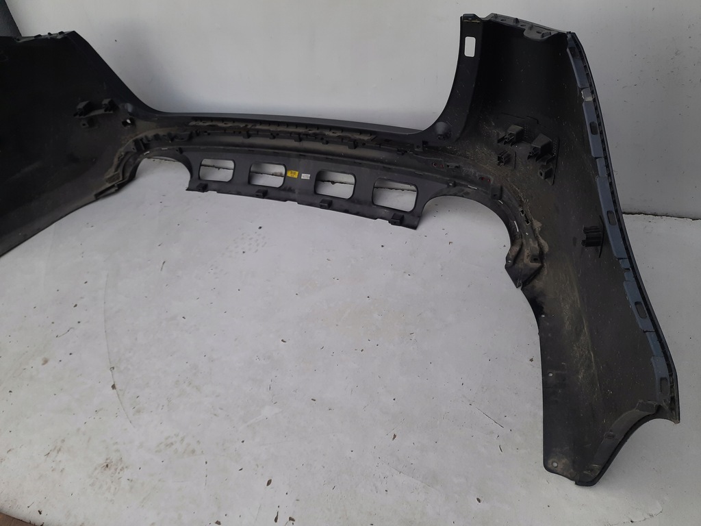 фото №8, Kia optima iv 4 jf gt line бампер задний отражатель