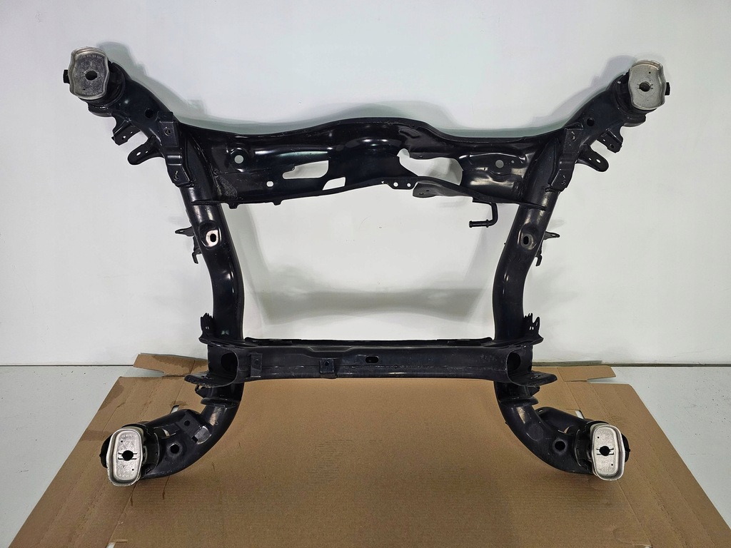 фото №7, Подрамник подрамник задняя задний audi a6 c8 4ko