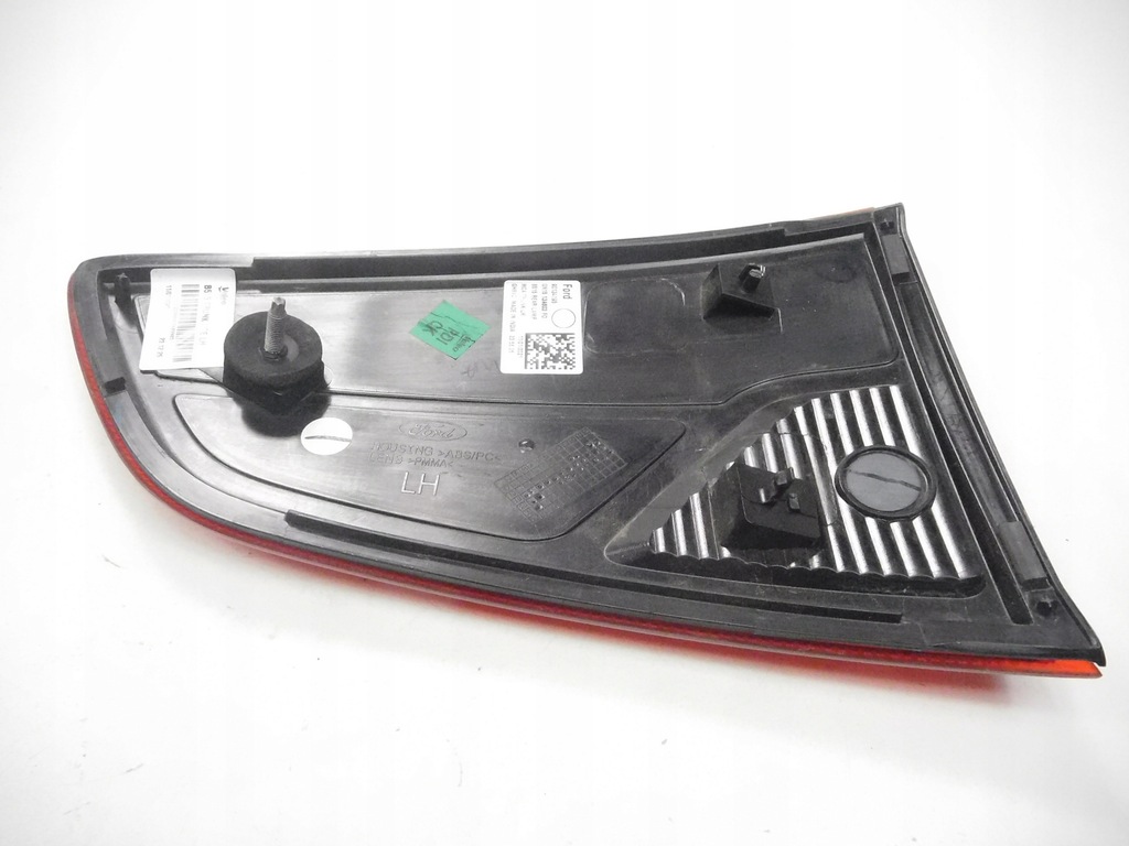 фото №7, Лампа задняя лампа отражающая задняя левый ford ecosport 2011 90134195