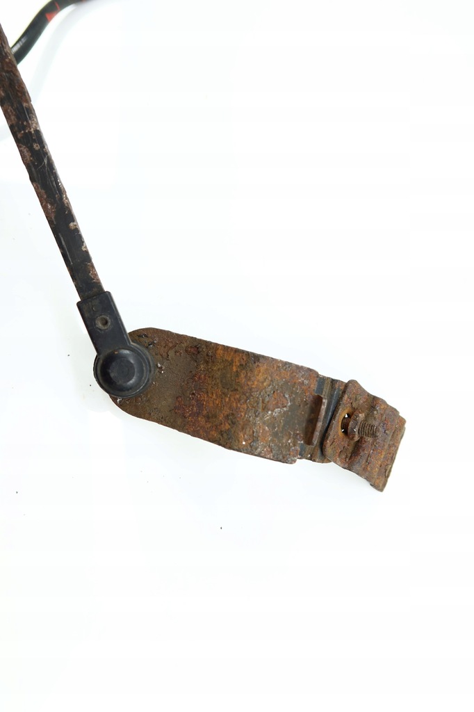 фото №7, Mercedes w209 датчик вирівнювання лампа ксенон 0105427717 2095400133