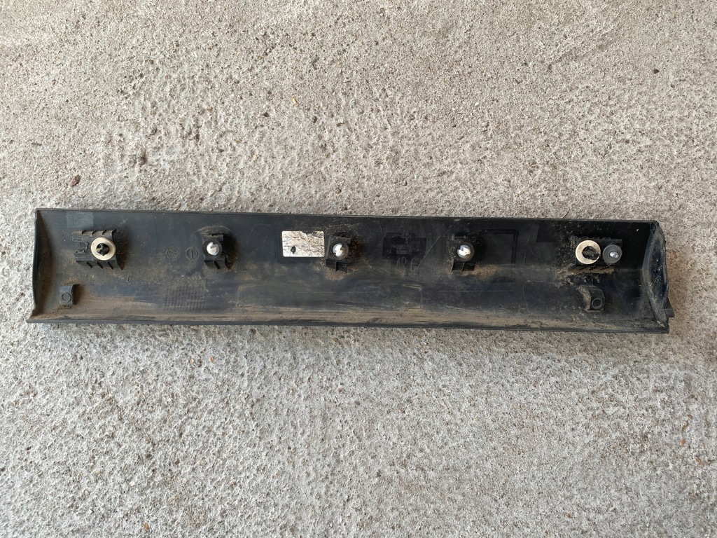 фото №14, Ds3 crossback двері задня ліва задні poznań