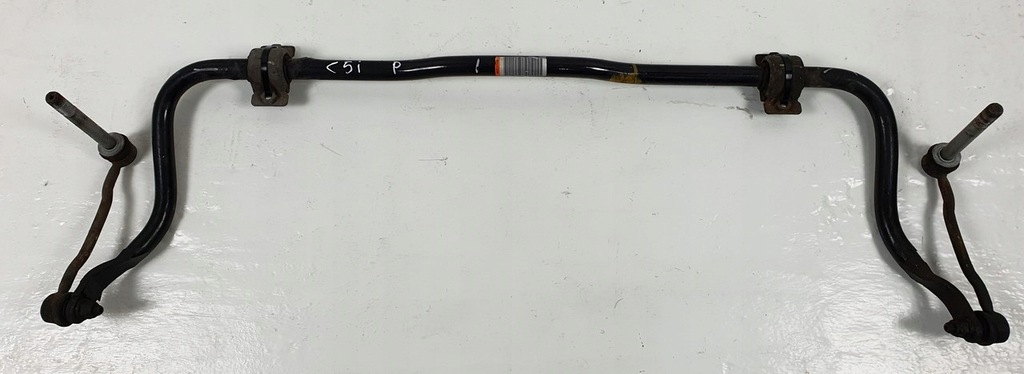 фото №1, Тяга стабилизатор перед citroen c5 iii x7