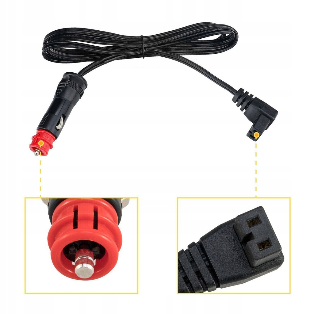 фото №8, 1 a універсальний element прикурювача автомобільний