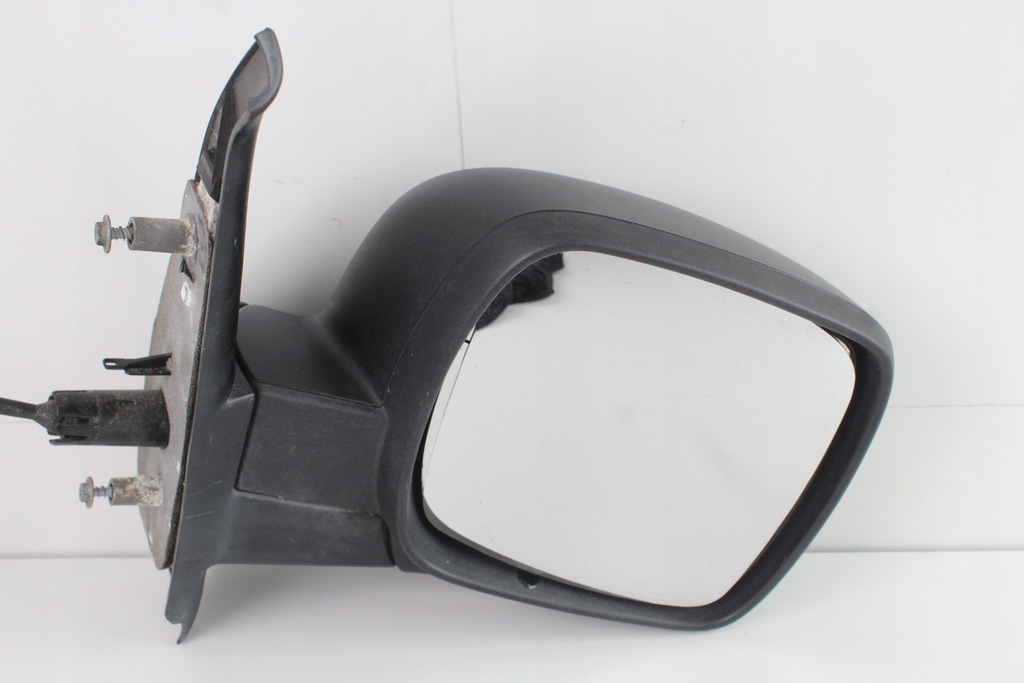 фото №1, Зеркало правое renault kangoo 07-13r manalne