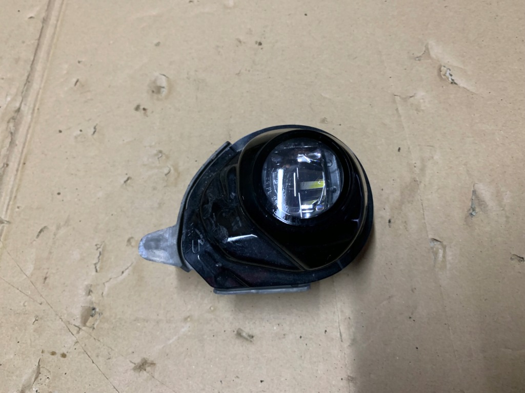 фото №1, Протитуманна фара led правий mazda cx5 cx-5 65101