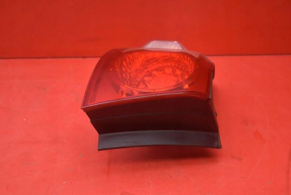 фото №6, Лампа левая задняя задняя 92401-2b000 hyundai santa fe 2 ii 06-10