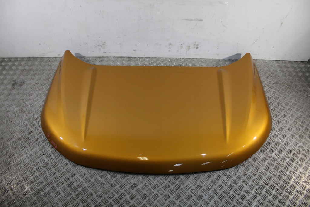 фото №1, Капот ford edge mk2 ii sport st