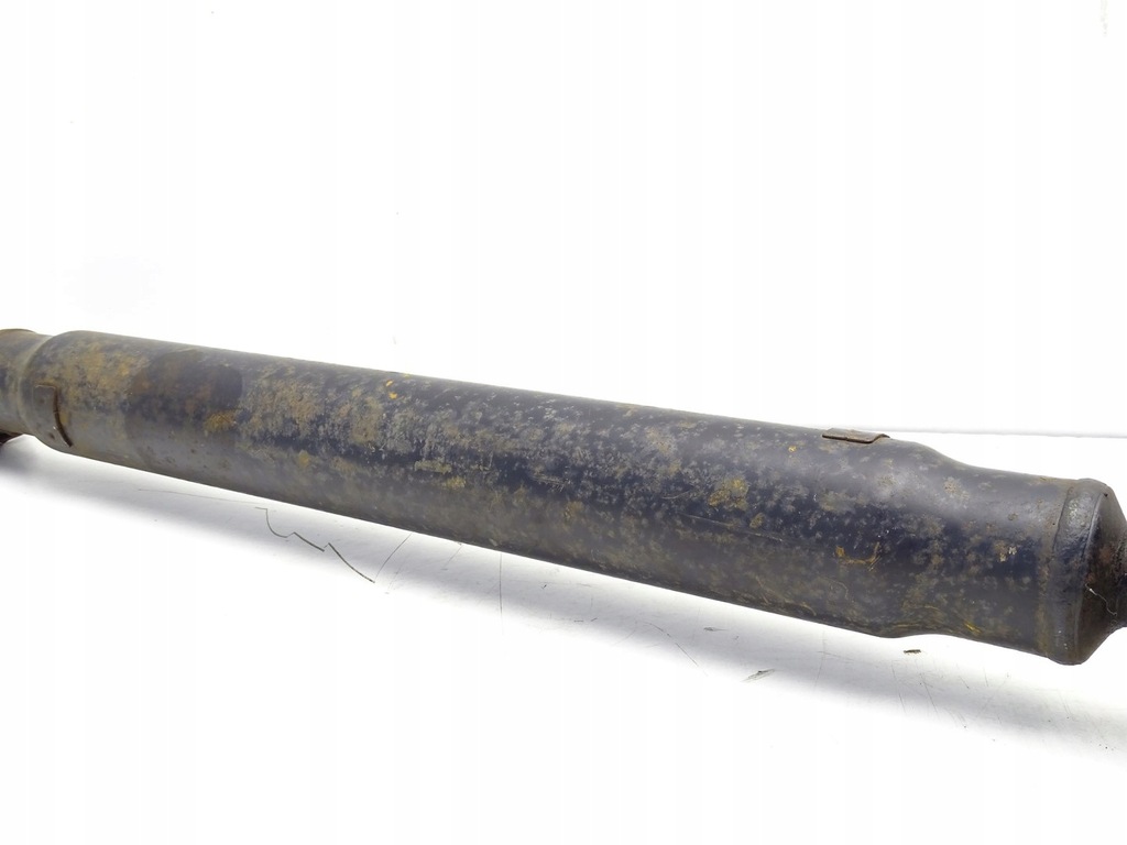 фото №6, Wał привідний 2wd ssangyong rodius ii 2.2 xdi 13r-