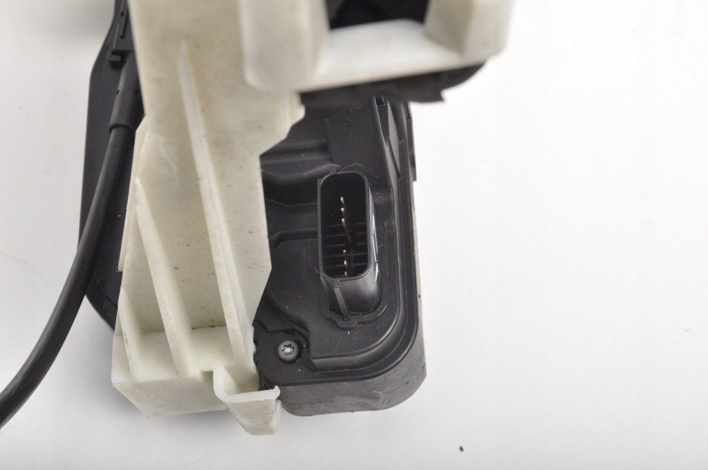 фото №4, Ford puma mk2 замок дверь левый задняя задний 6 pin