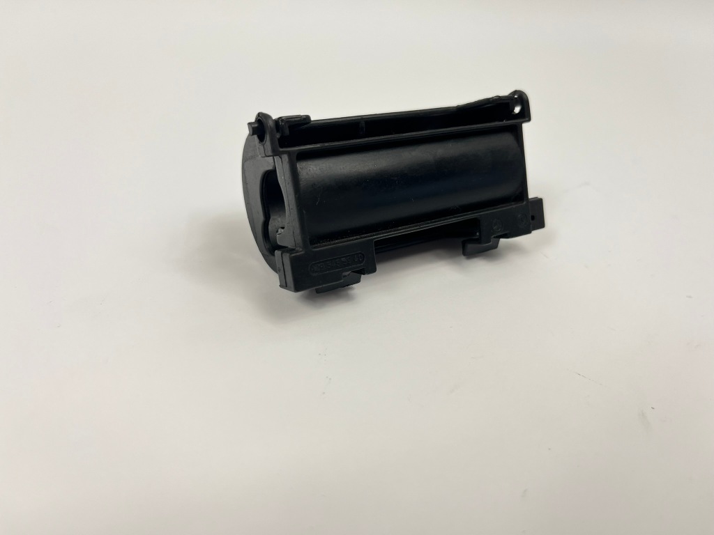 Кронштейн кронштейн трубка роз'єми kabla mercedes w140 r129 1295455940 Київ