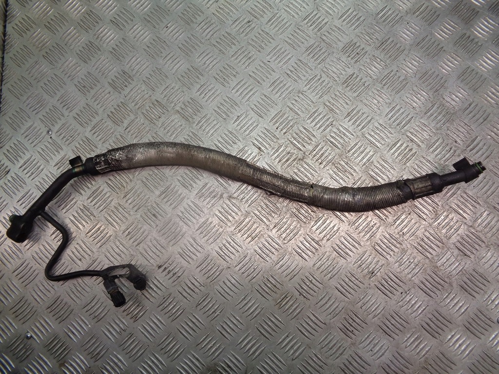 фото №1, Шланг підсилювача bmw seria 5 e39