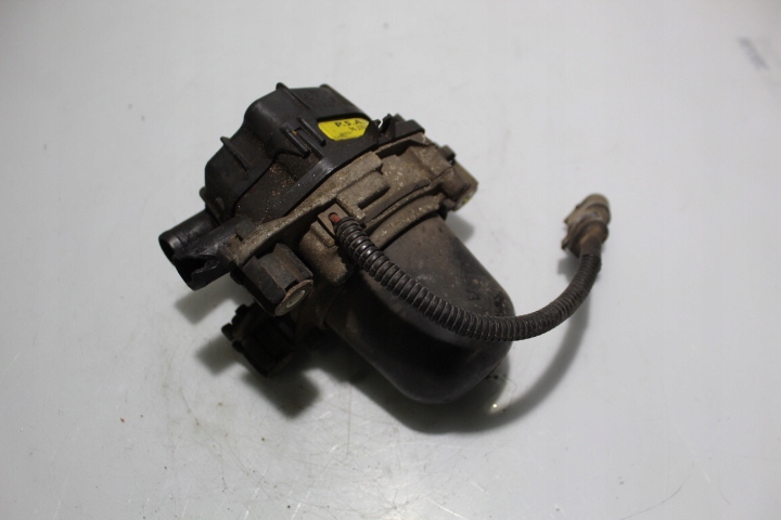 фото №1, Насос вторинного повітря citroen c2 1.1