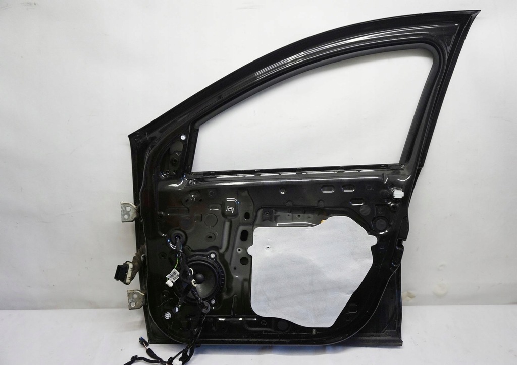 фото №7, Дверь правое передние dacia duster ii nv676