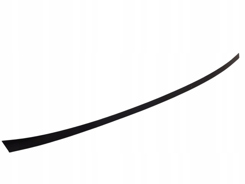 фото №1, Молдинг кровельная левая mercedes w203 coupe a2037800156