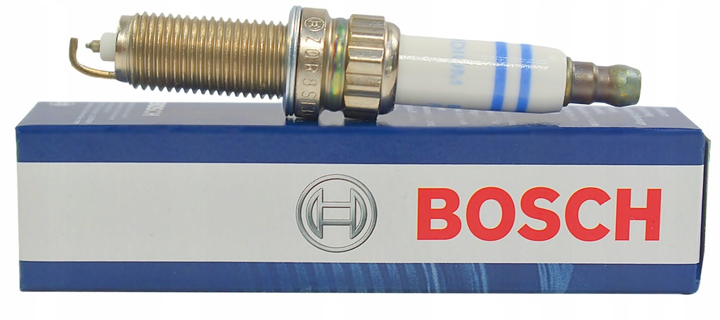 фото №1, Свеча зажигания bosch 242 129 512