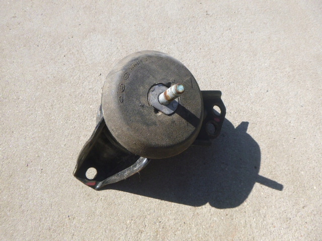 фото №1, Tucson ii sportage iv кронштейн подушка 21810-d3200