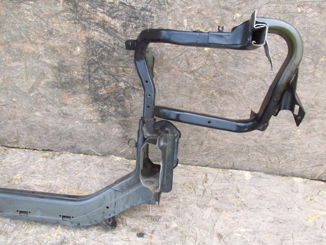 фото №9, Jeep compass i lift pas перед передний передний панель фары