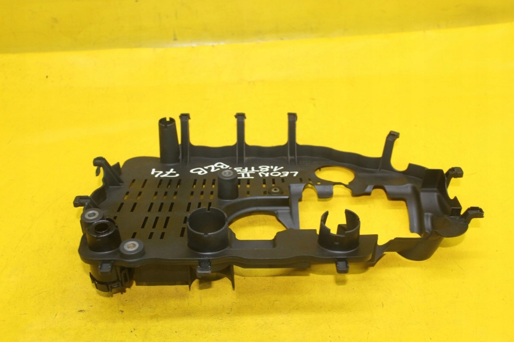 фото №5, Вкладиш картера масляний leon ii a3 a4 a5 q3 vw skoda bzb 06j103138f