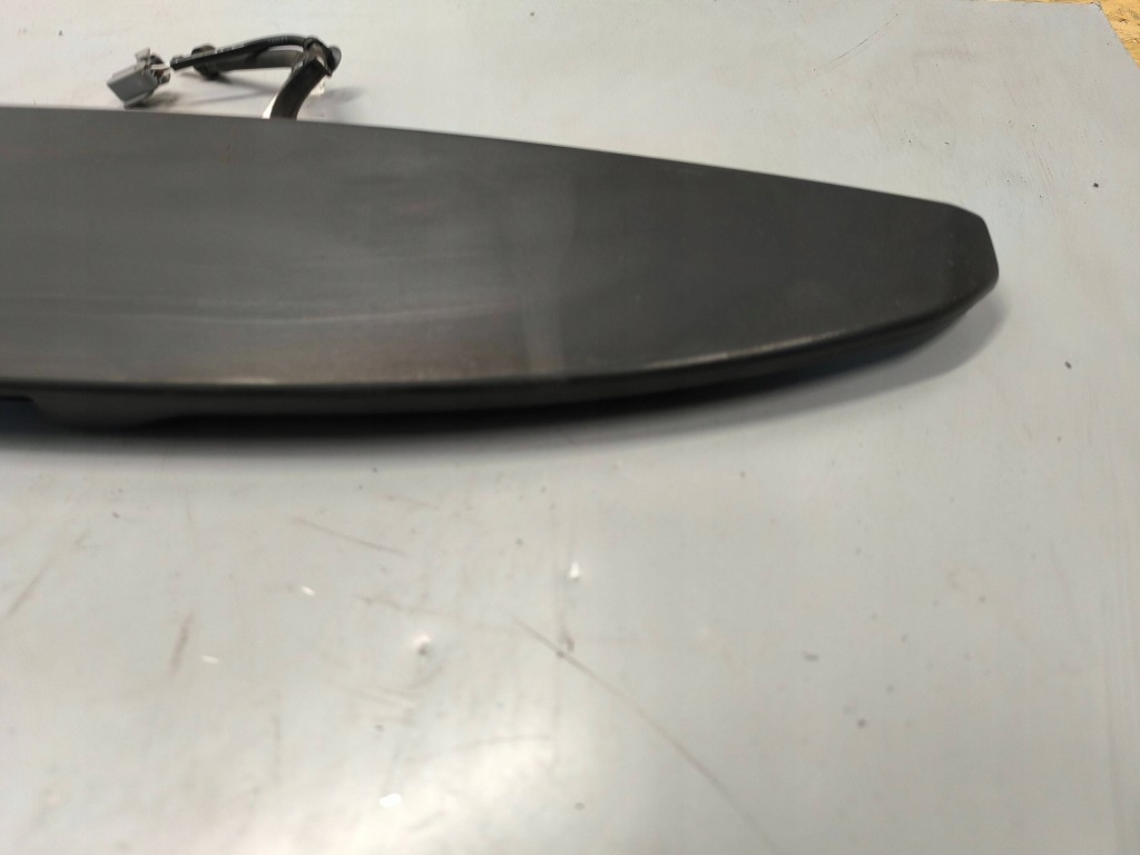 фото №4, Спойлер спойлер кришки задня volvo c30 30716876