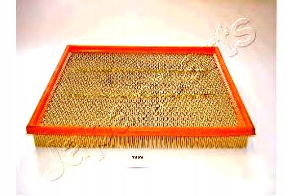Купить Фильтр воздуха japanparts 1654600qat 1654600qac 7