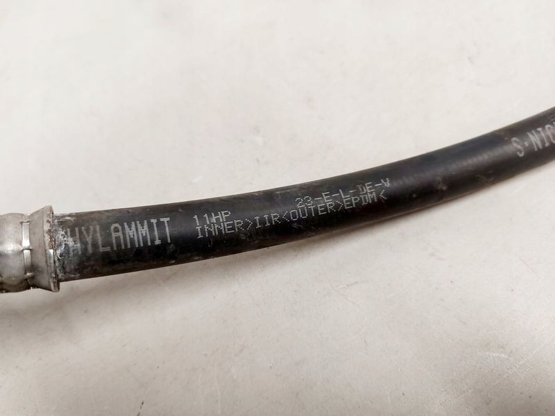 Honda insight 2 2 шланг кондиционера Киев