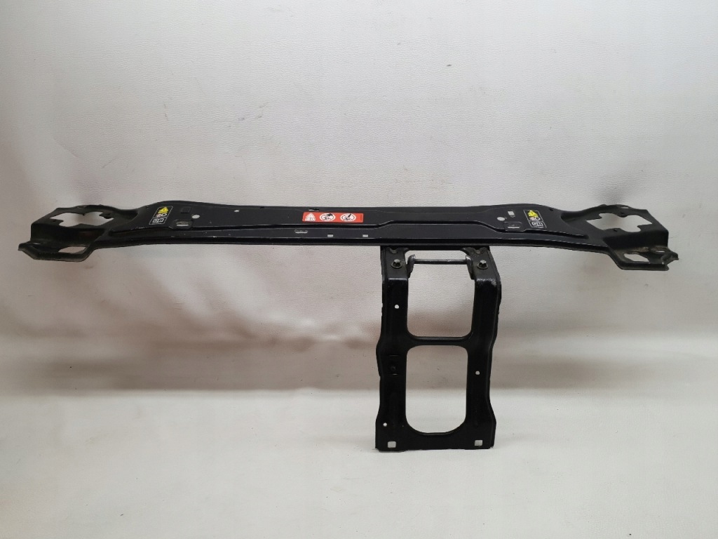 фото №1, Mercedes c-klasa w203 pas перед передний верхний