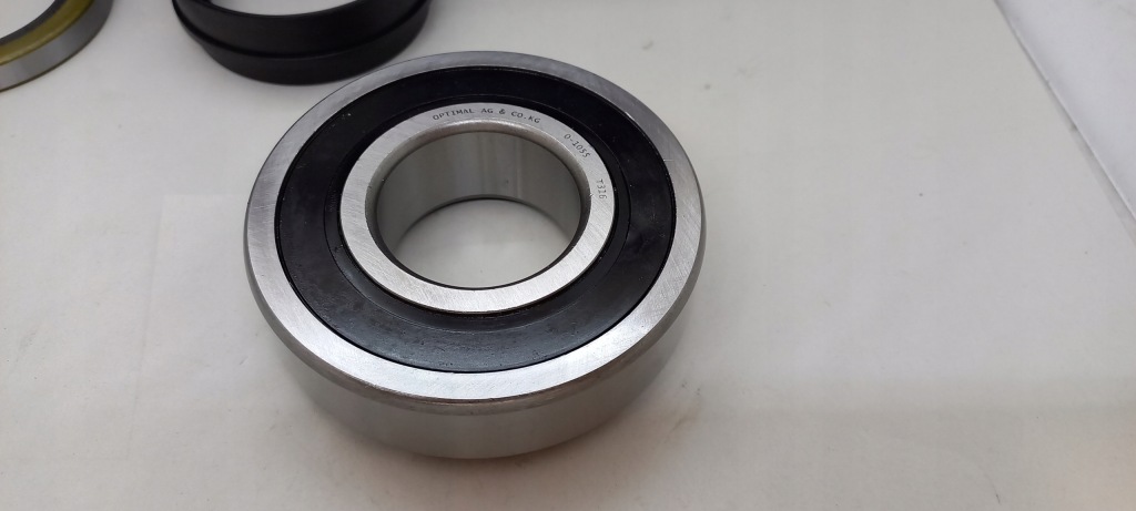 фото №3, Подшипник задняя toyota 4 runner hilux tacoma fortuner