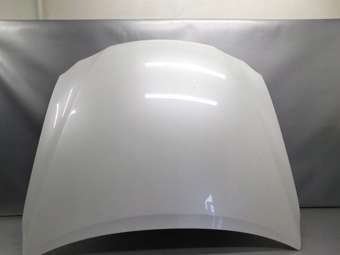 фото №3, Lexus is200t is300h 06-13 капот