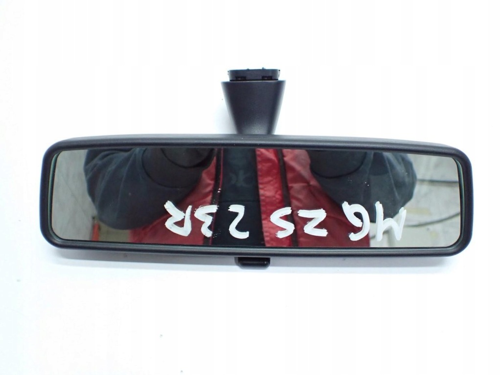 фото №1, Зеркало внутреннее заднего вида lift mg zs 23r