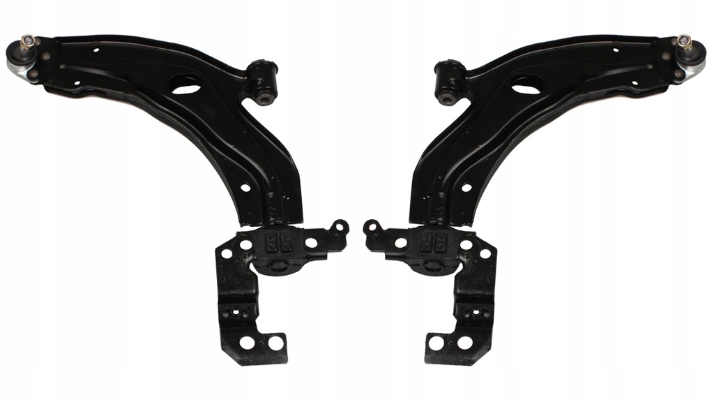 фото №1, Важіль набір важелі fiat doblo + безкоштовно