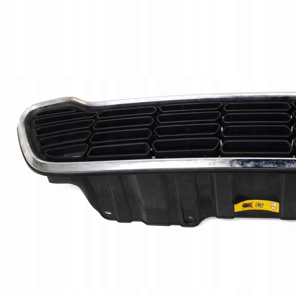 фото №9, Mini cooper r60 s countryman решётка радиатора решётка радиатора защита радиатора 9807476