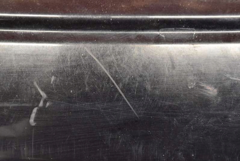 фото №7, Бампер задняя задний чёрный pdc alfa romeo 159 kombi 05-11