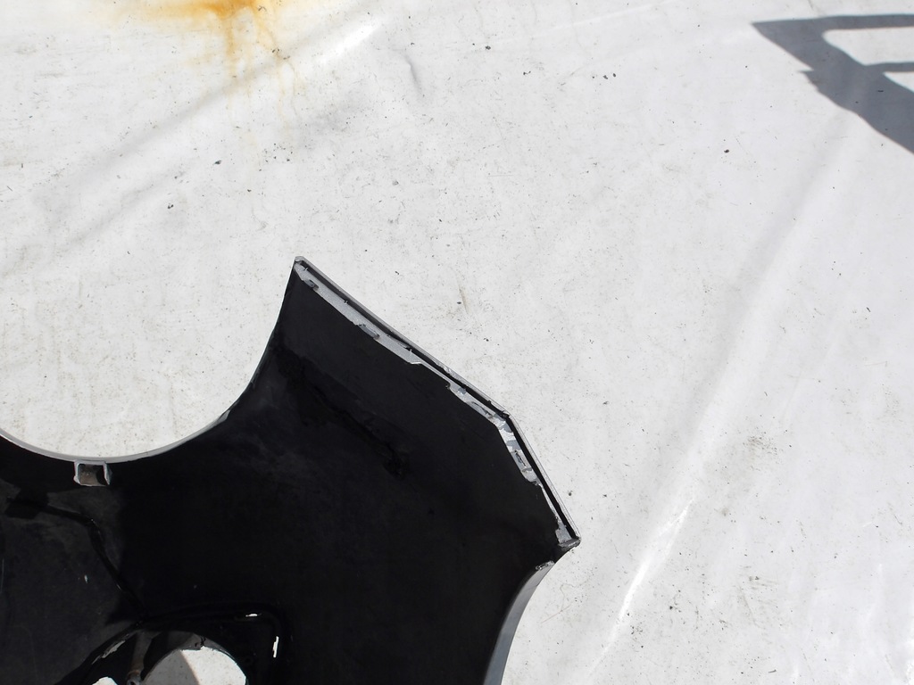 фото №9, Бампер suzuki alto 09-14 перед перед передний