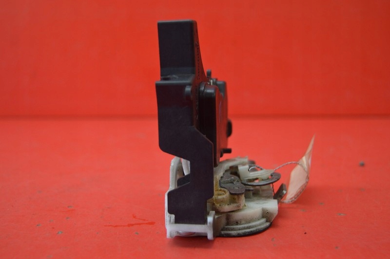 фото №4, Замок двері правий задня mitsubishi lancer viii sedan