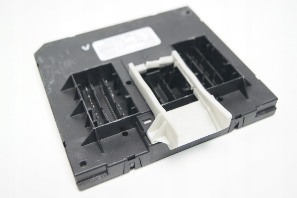 фото №1, Gd vw passat b8 модуль комфорта блок управления бортовой сетью 5q0937086g
