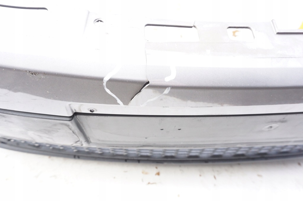 фото №6, Бампер перед renault trafic 3 iii tekng