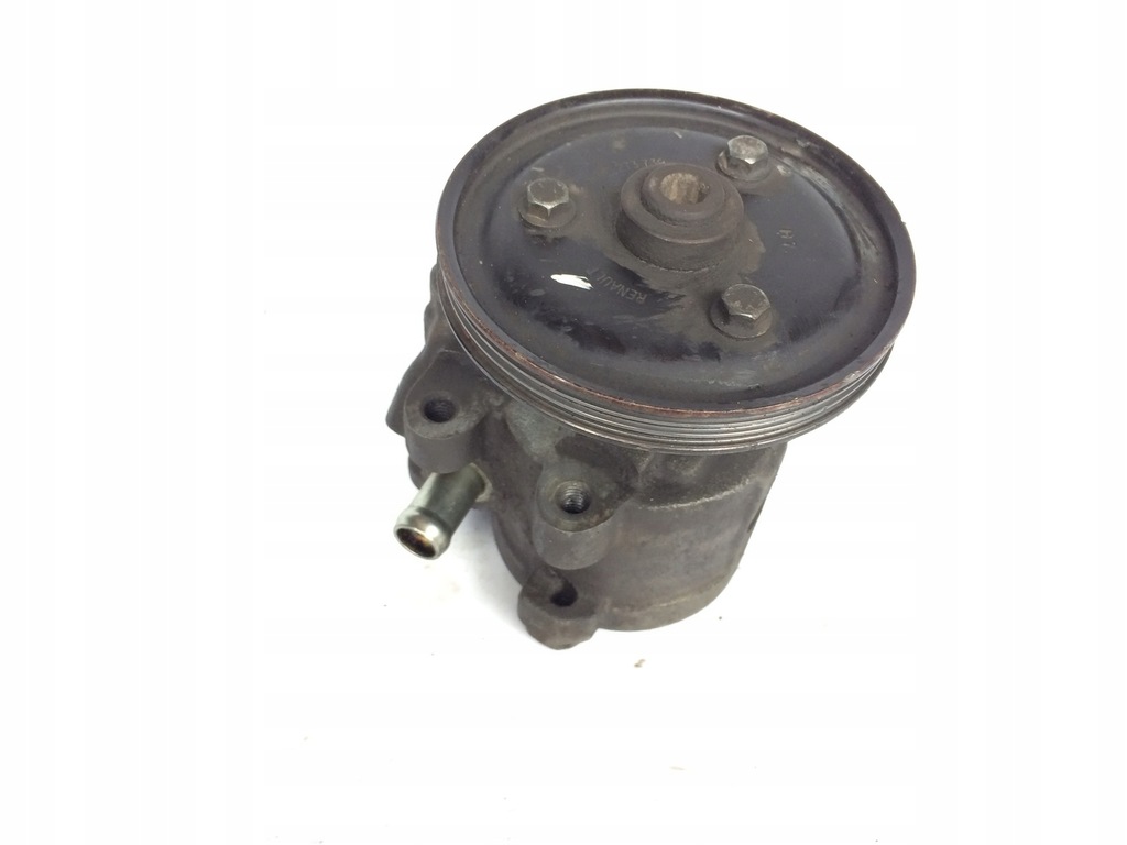 фото №2, Насос підсилювача renault 7846075 renault