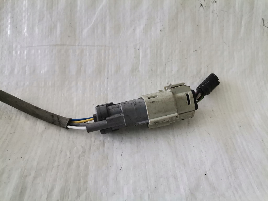 фото №3, Ford датчик лямбда-зонд ds7a-9y460-db