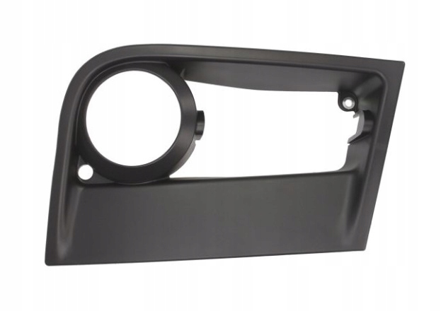 фото №1, Корпус лампы противотуманной mercedes actros mp4