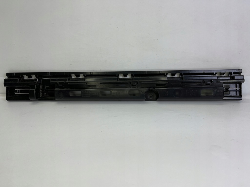 фото №1, Направляющая порог левый l3 bmw x2 f39 7426449