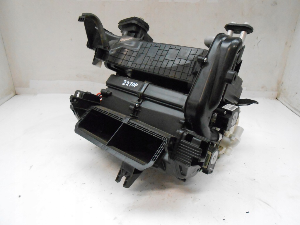 фото №6, Subaru xv обігрівач комплектна 72110fj251 t1019888wb